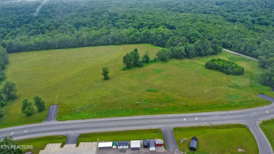 0 Northside Drive Drive, Crossville, TN 38555 - #3