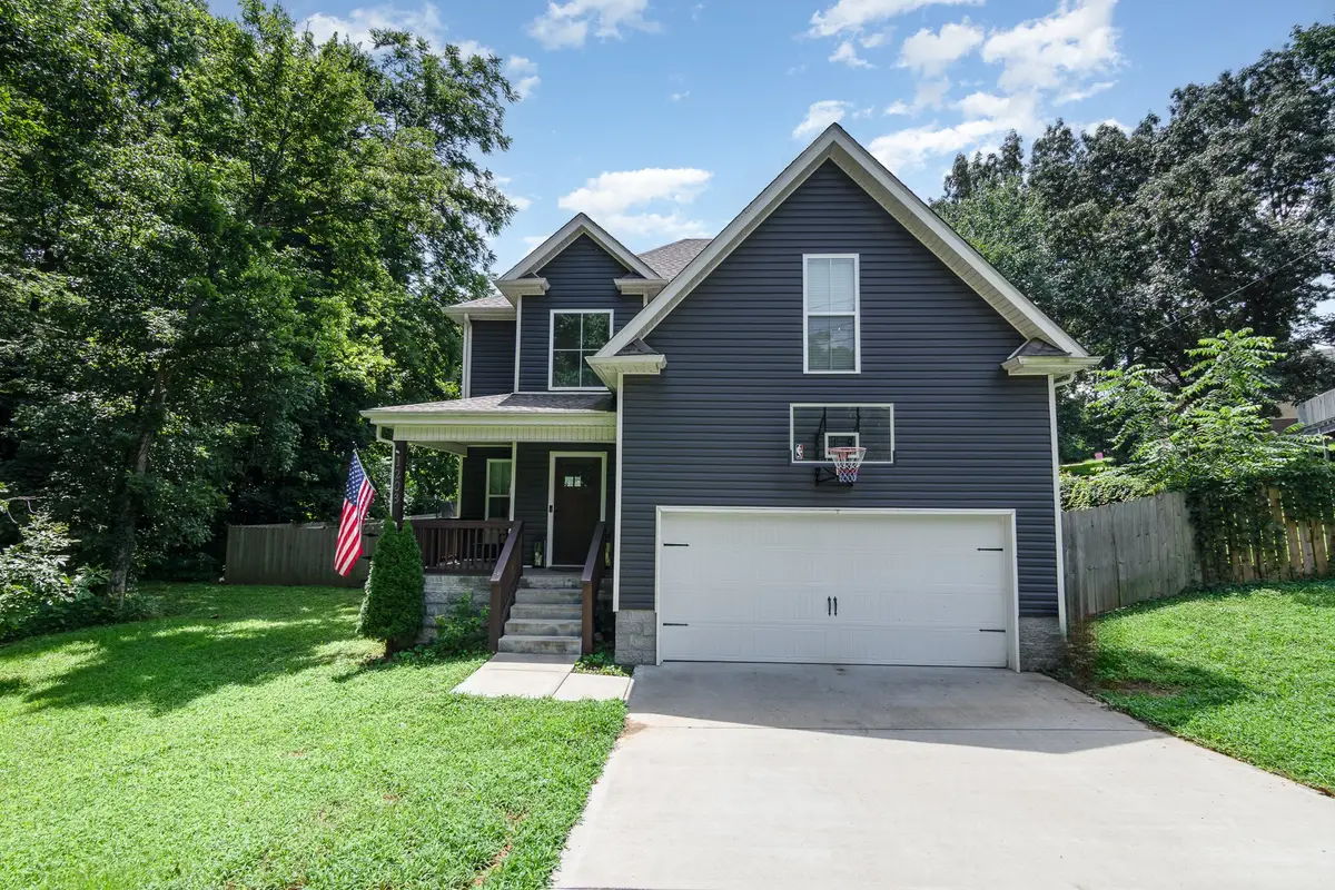 1203 Verkler Dr, Clarksville, TN 37042 - Image #1