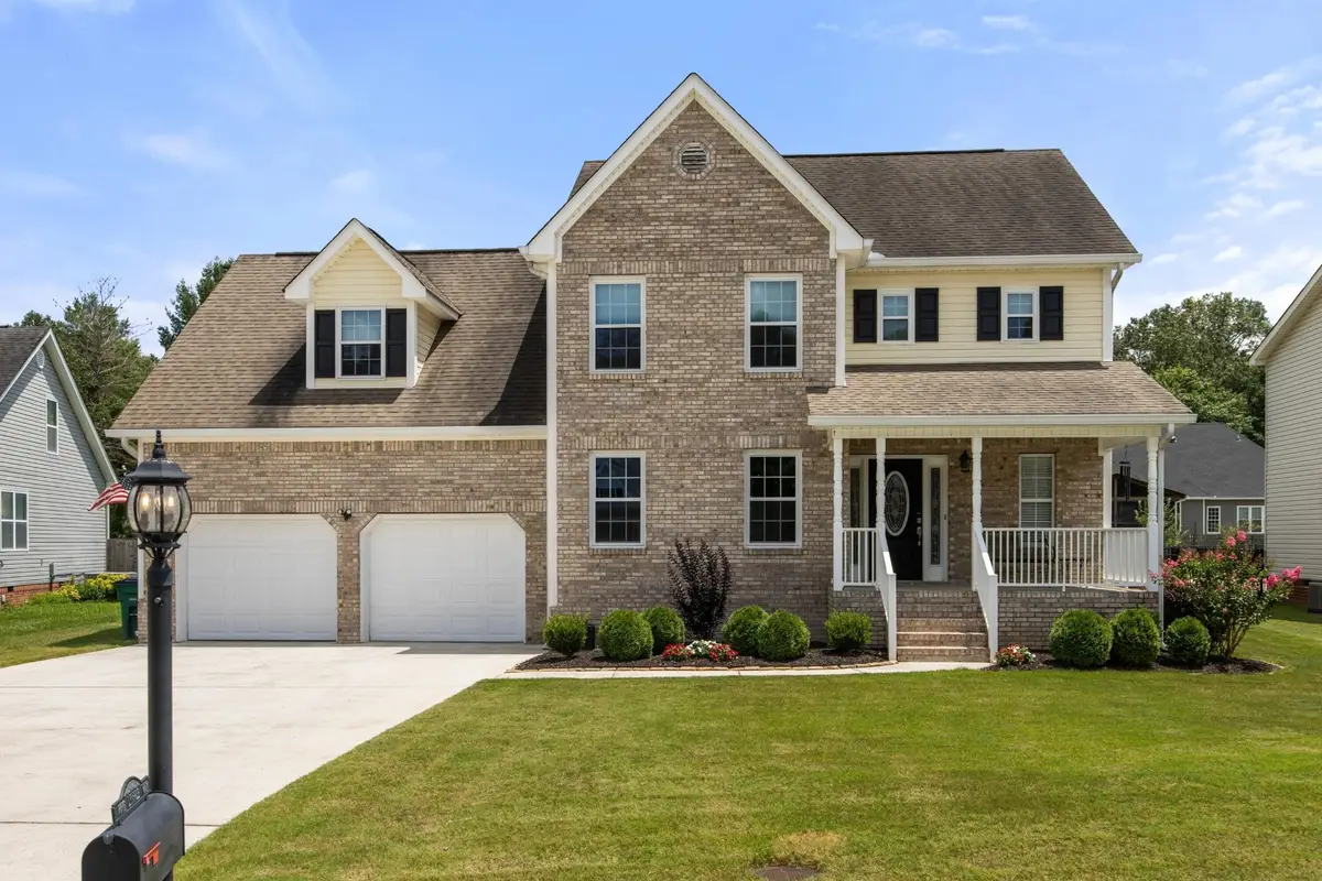7776 Lynnle Way, Hixson, TN 37343 - #1