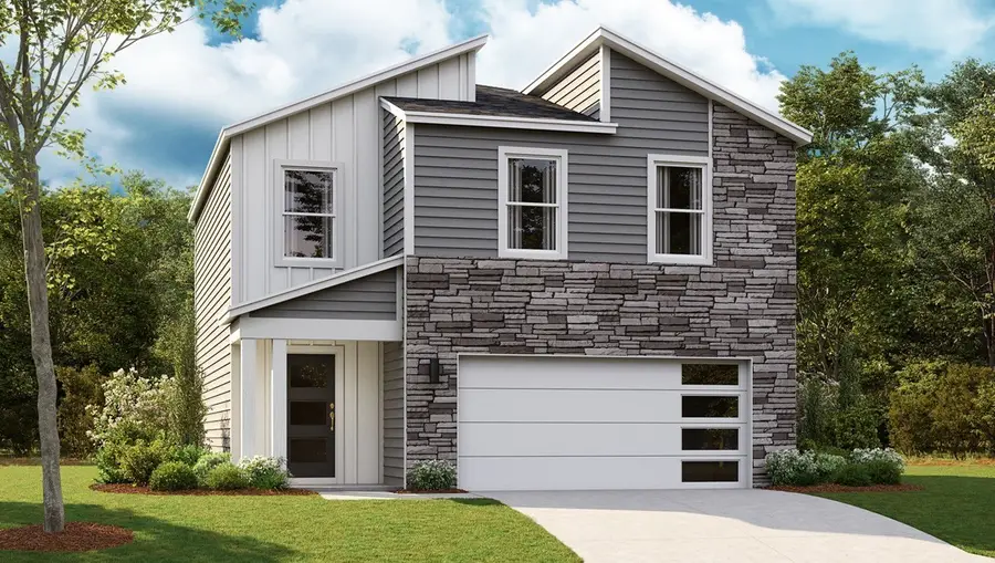 2191 Mackinac Bend, Gallatin, TN 37066 - Image #2