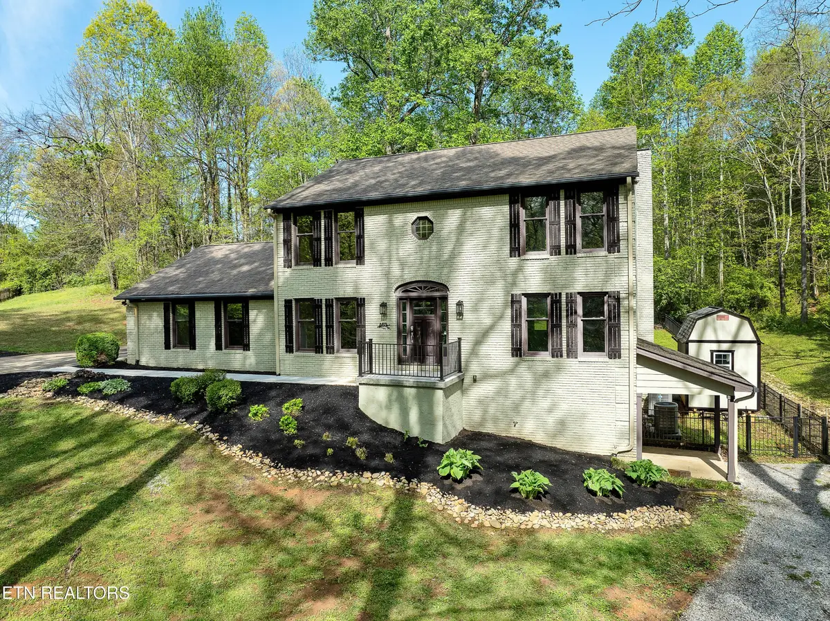 2109 Southwood Drive, Maryville, TN 37803 - #1