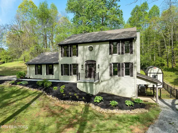 2109 Southwood Drive, Maryville, TN 37803