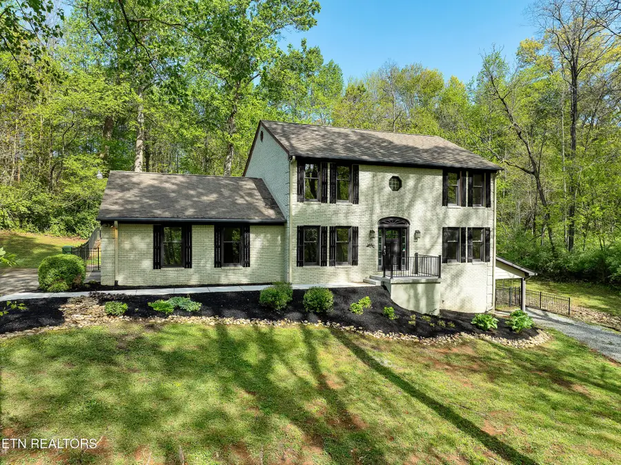 2109 Southwood Drive, Maryville, TN 37803 - #2