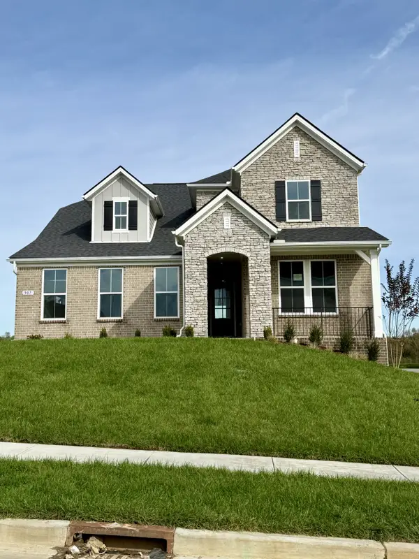 907 Champions Circle, Mount Juliet, TN 37122