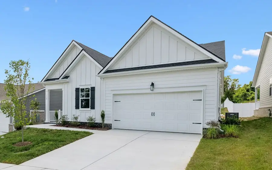 116 Holly Ridge, Antioch, TN 37013 - Image #2