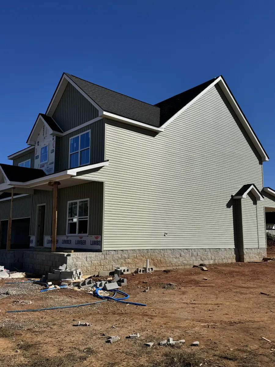 603 Summerfield, Clarksville, TN 37040 - Image #3