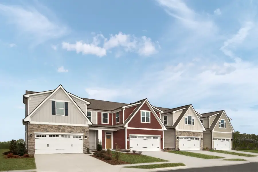 807 Foxtail Court, Gallatin, TN 37066 - Image #2