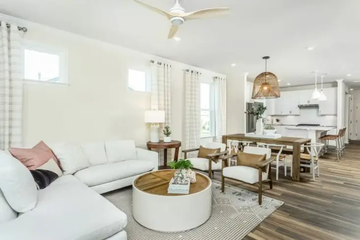 528 Scarlet Oak Road, Lebanon, TN 37090 - Image #2