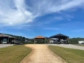 510 Riverfront Dr, Clifton, TN 38425 - #3