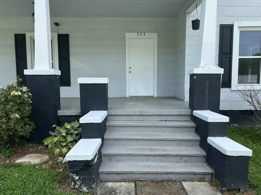 523 Ohio Avenue, Etowah, TN 37331 - Image #2