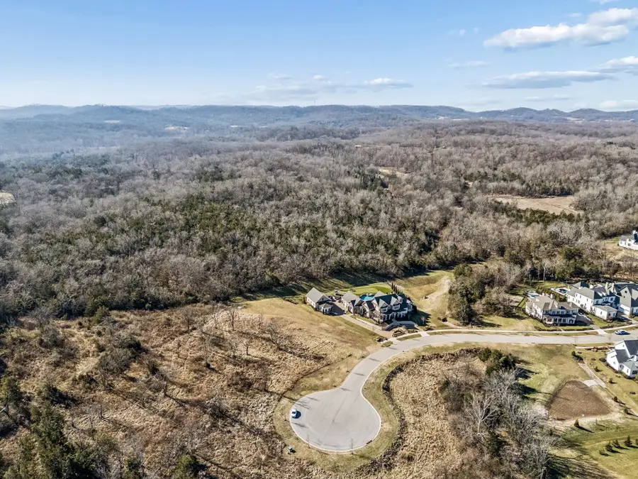 9435 Thatchbay Ct, College Grove, TN 37046 - #2