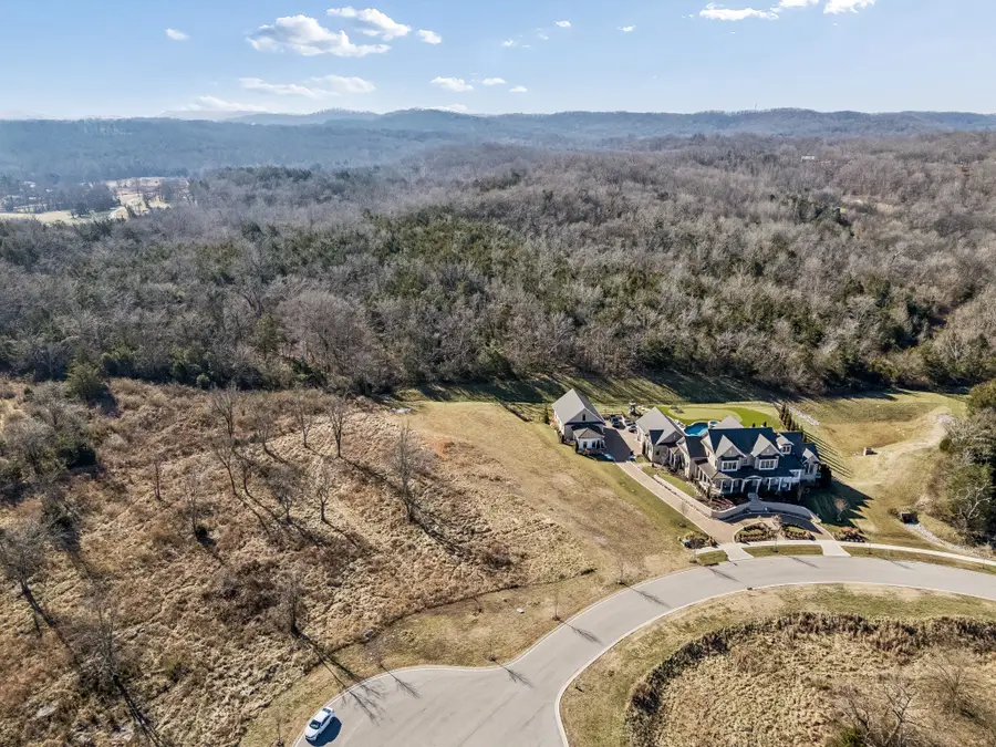 9435 Thatchbay Ct, College Grove, TN 37046 - #3