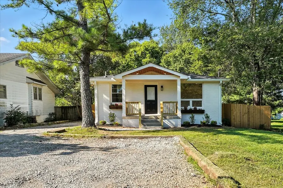1148 Greenland Ave, Nashville, TN 37216 - #2