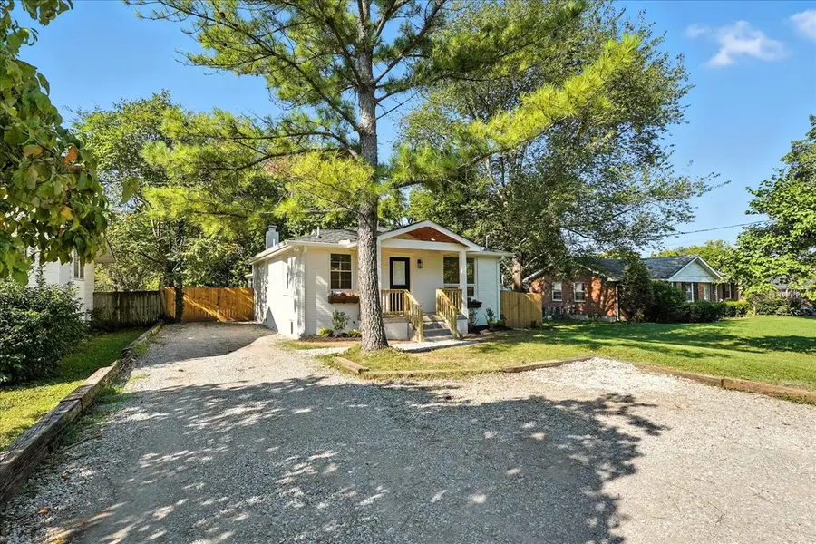 1148 Greenland Ave, Nashville, TN 37216 - #3