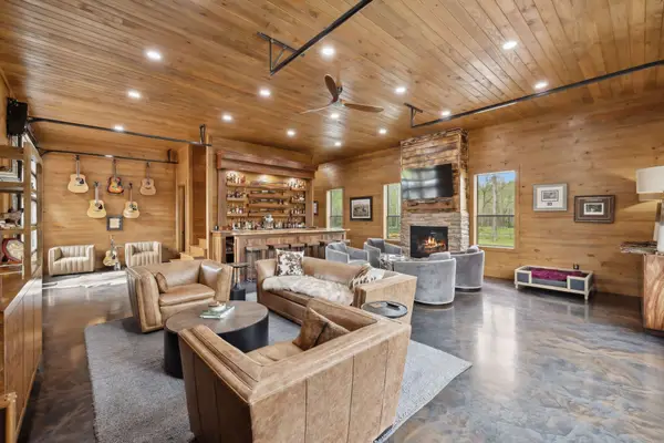 3105 Coy Hill Road, Olivehill, TN 38475