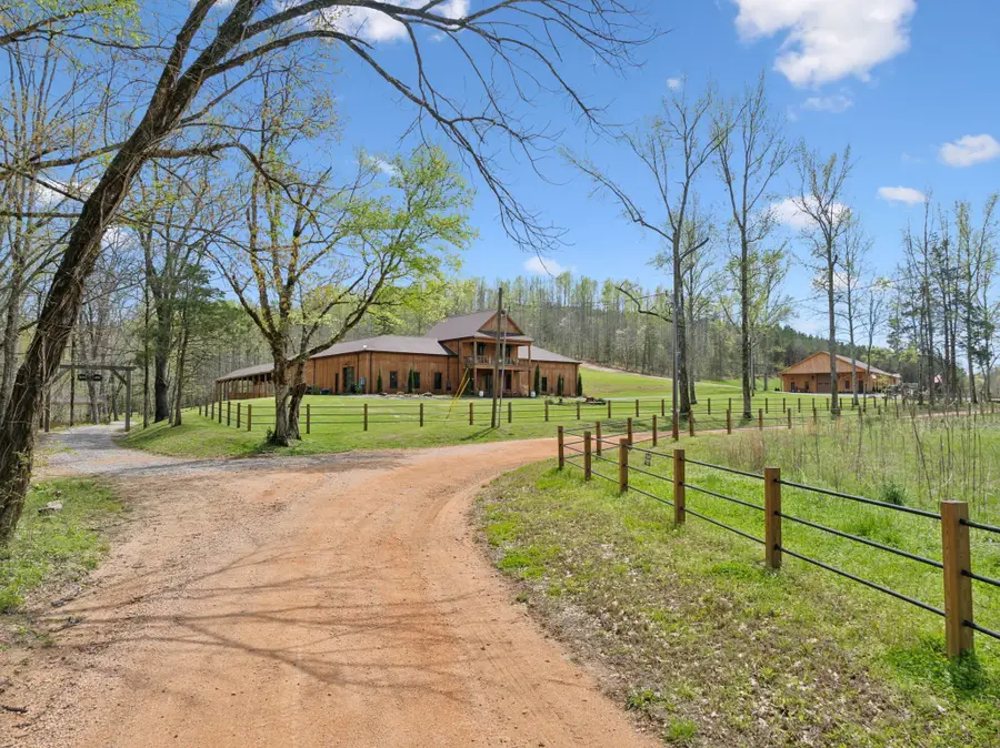 3105 Coy Hill Road, Olivehill, TN 38475 - Image #2
