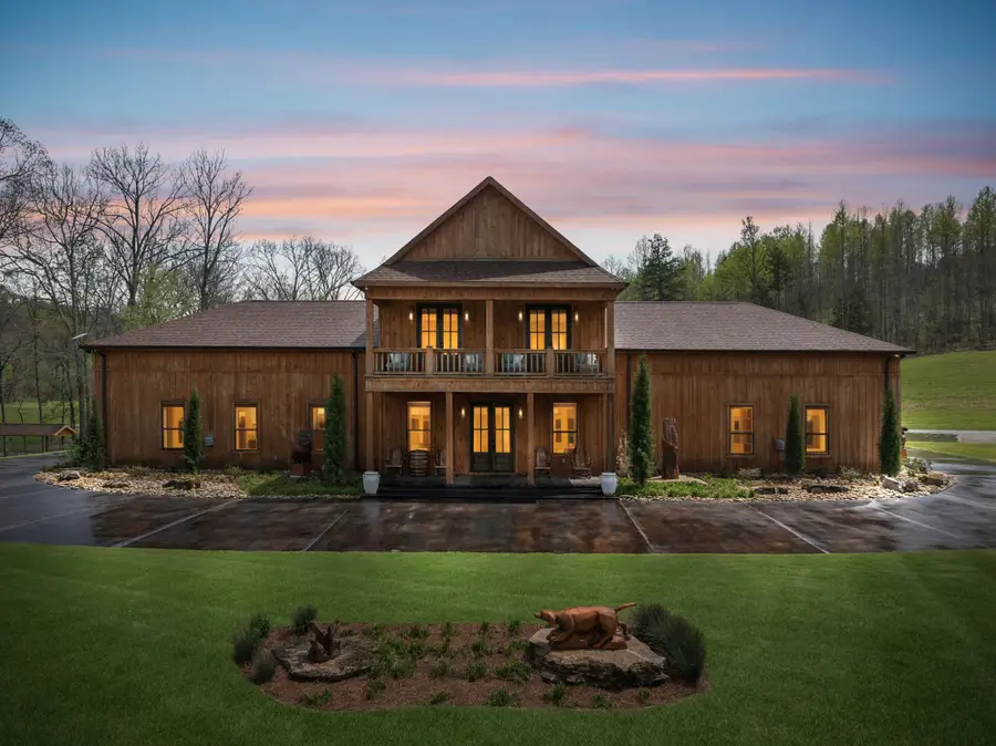 3105 Coy Hill Road, Olivehill, TN 38475 - Image #3