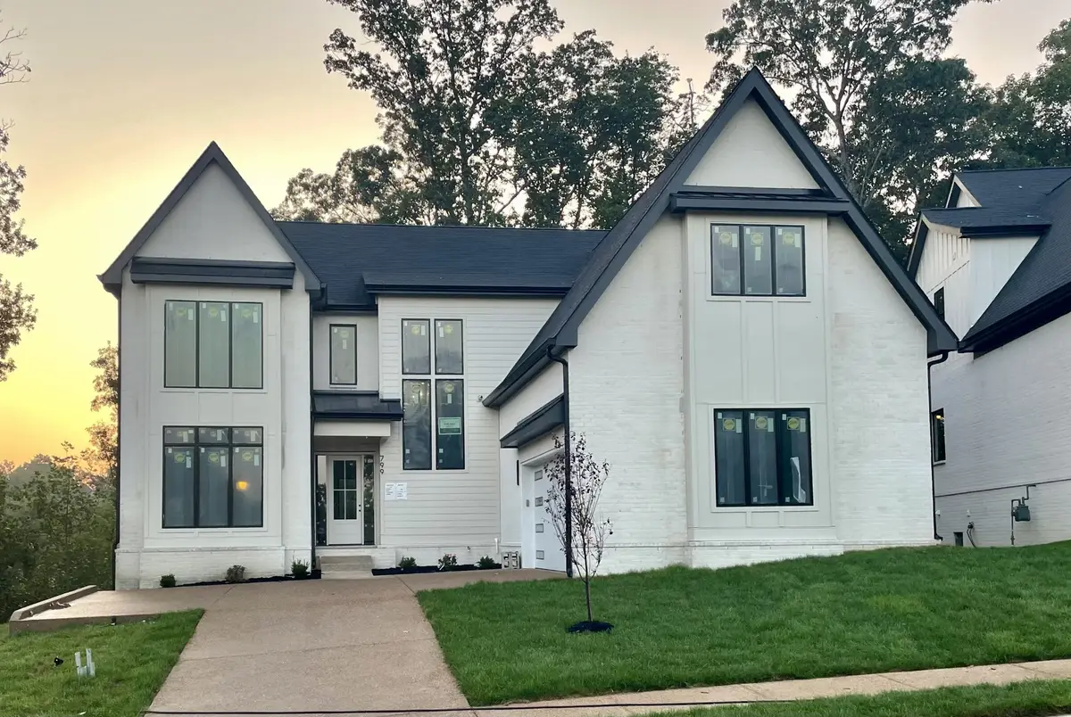 799 Summit Oaks Court, Nashville, TN 37221 - Image #1