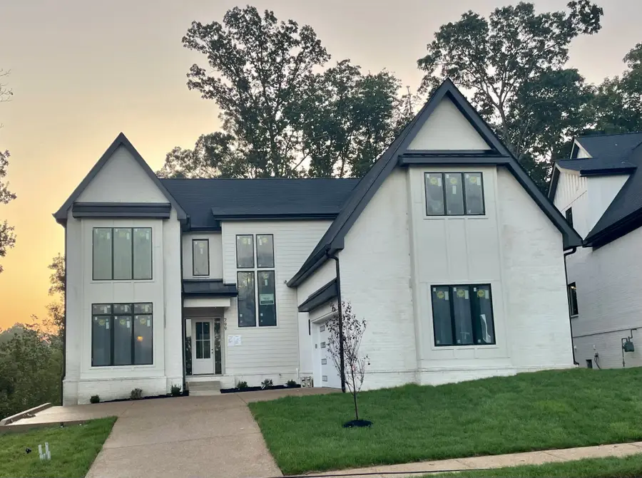 799 Summit Oaks Court, Nashville, TN 37221 - Image #2