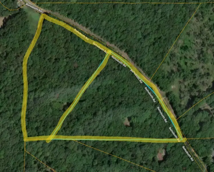 0 Rehoboth Road, Mason, TN 38068 - Image #2