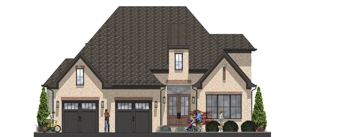 886 Fairington Pvt Way, Gallatin, TN 37066 - Image #1