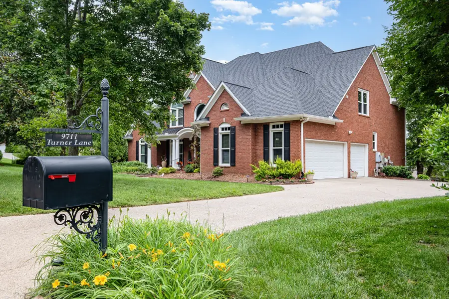 9711 Turner Ln, Brentwood, TN 37027 - Image #2