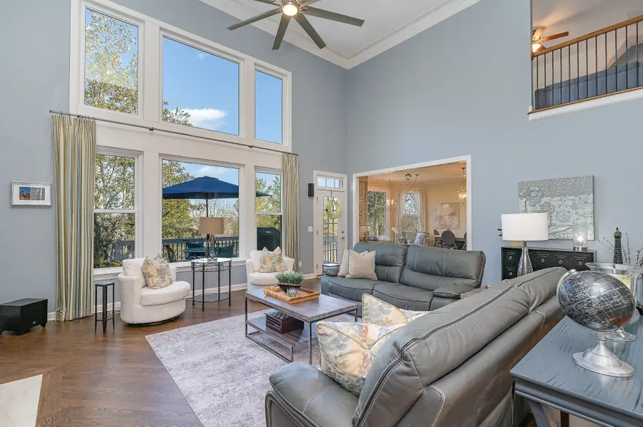 9711 Turner Ln, Brentwood, TN 37027 - Image #3