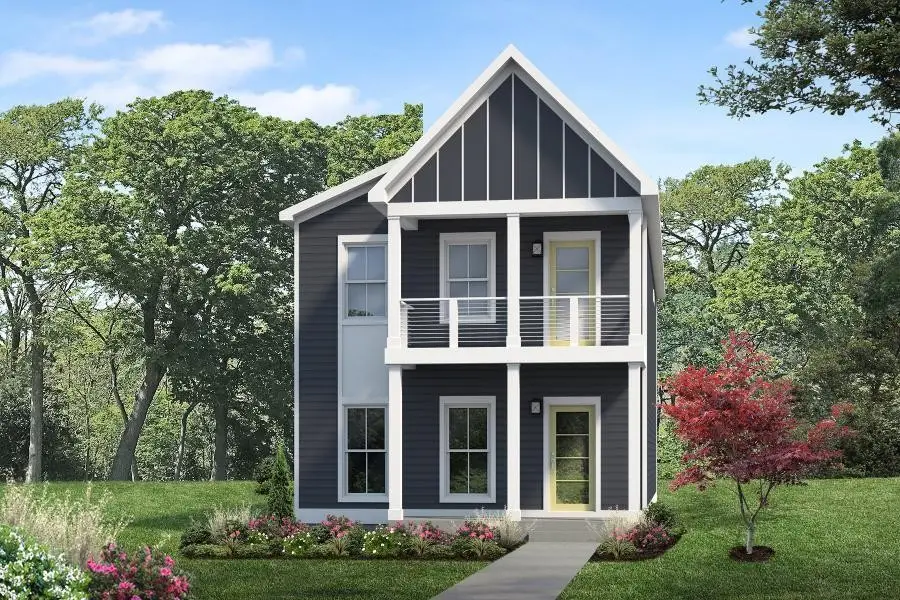 1624 Cotton Way, Chattanooga, TN 37404 - Image #1