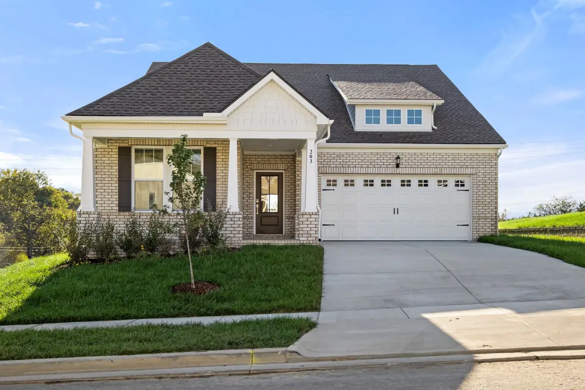 203 Channell Court, Mount Juliet, TN 37122 - Image #1