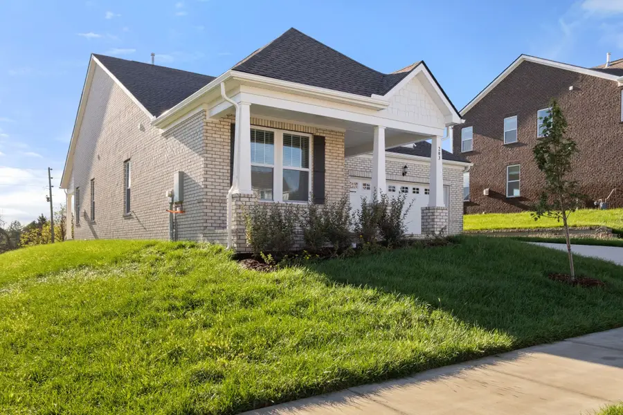 203 Channell Court, Mount Juliet, TN 37122 - Image #3