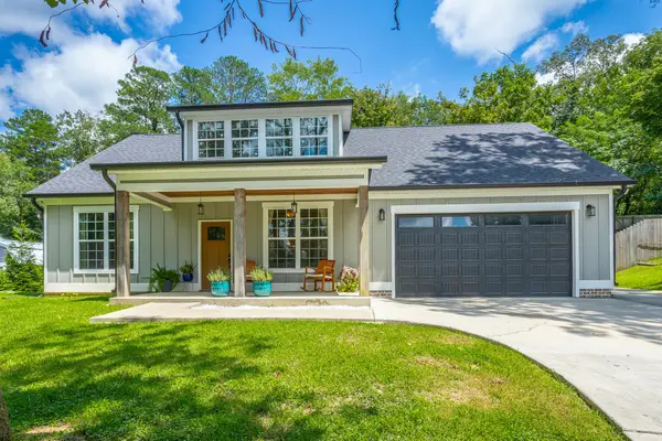 1909 Old Lafayette Rd, Rock Spring, GA 30739