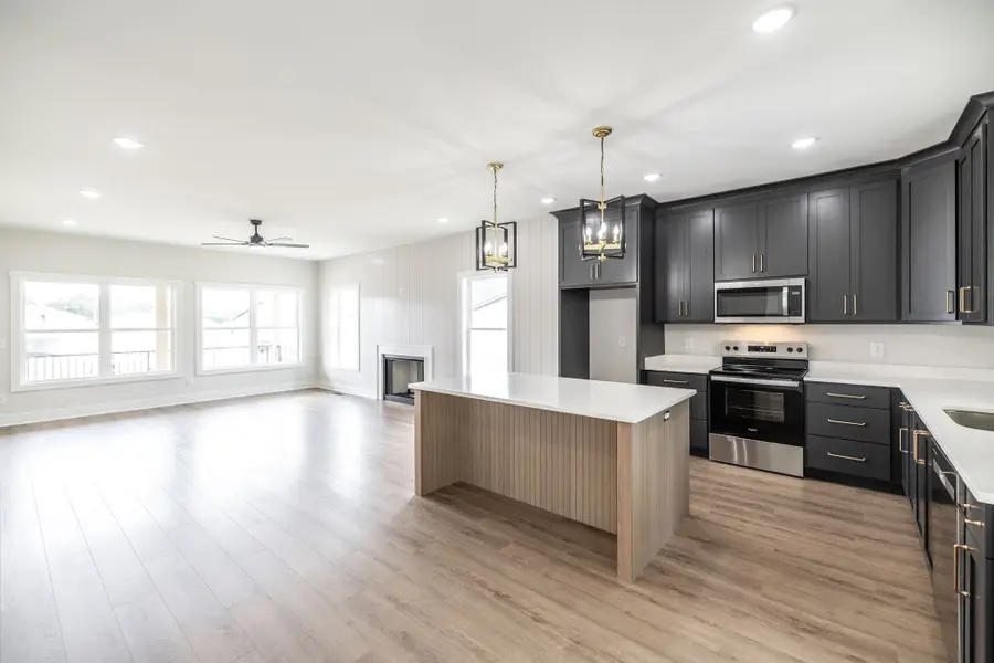 4007 Hereford Dr, Greenbrier, TN 37073 - Image #3