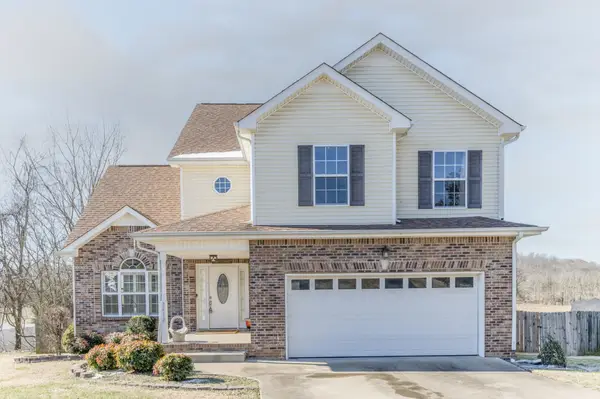 3412 Heatherwood Trce, Clarksville, TN 37040