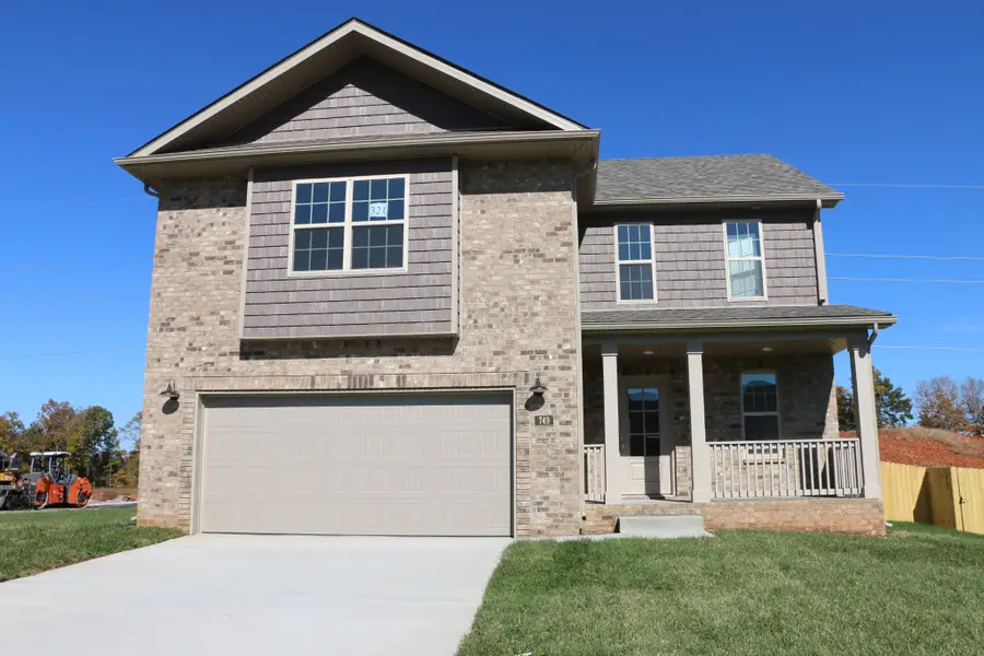 321 Ringgold, Clarksville, TN 37042 - Image #3
