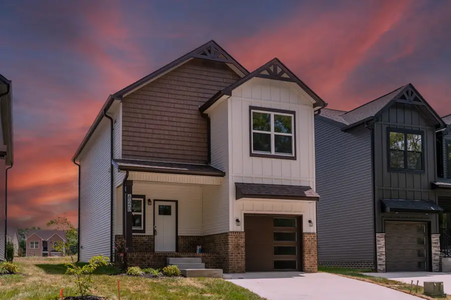 620 Southern Pass Run, Clarksville, TN 37043 - Image #2