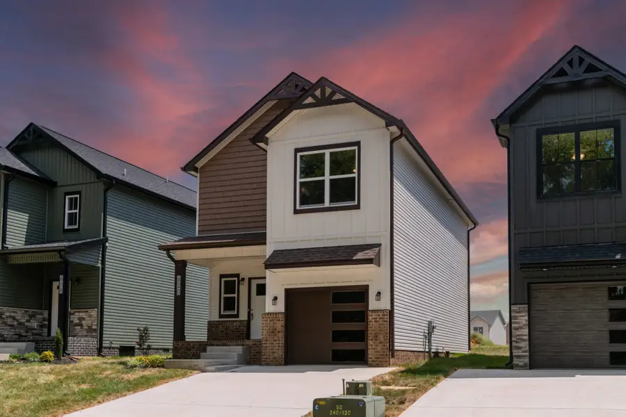 620 Southern Pass Run, Clarksville, TN 37043 - Image #3