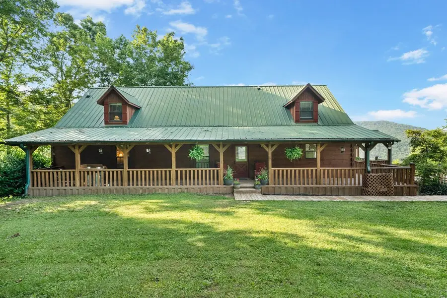 2875 Stage Coach Rd, Sewanee, TN 37375 - Image #2