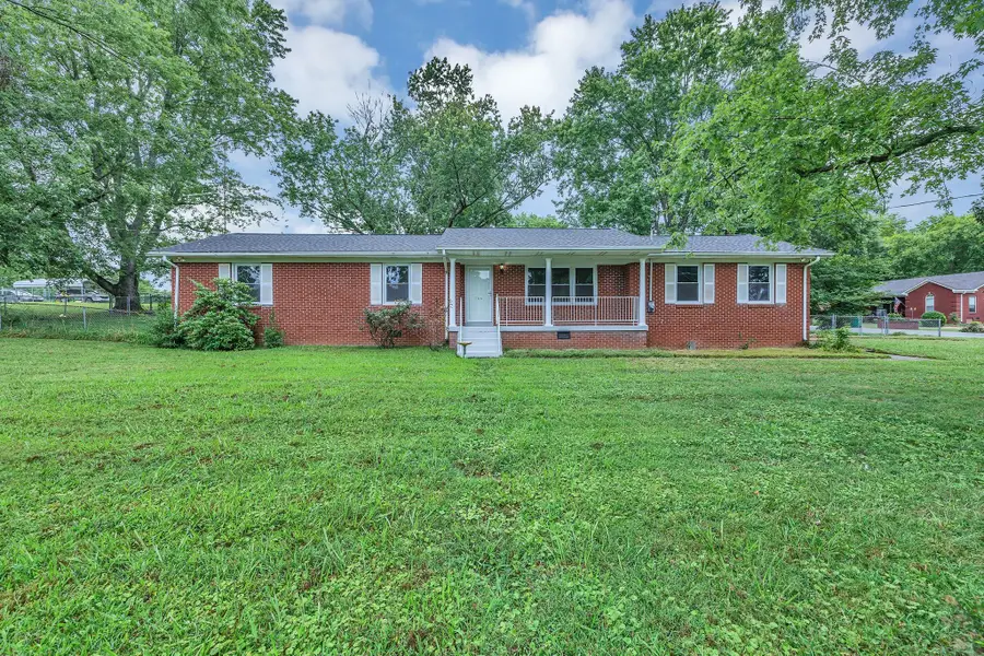 966 Berry St, Lewisburg, TN 37091 - Image #2