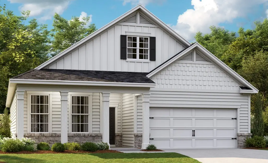 1104 Camelia Drive, White House, TN 37188 - Image #1