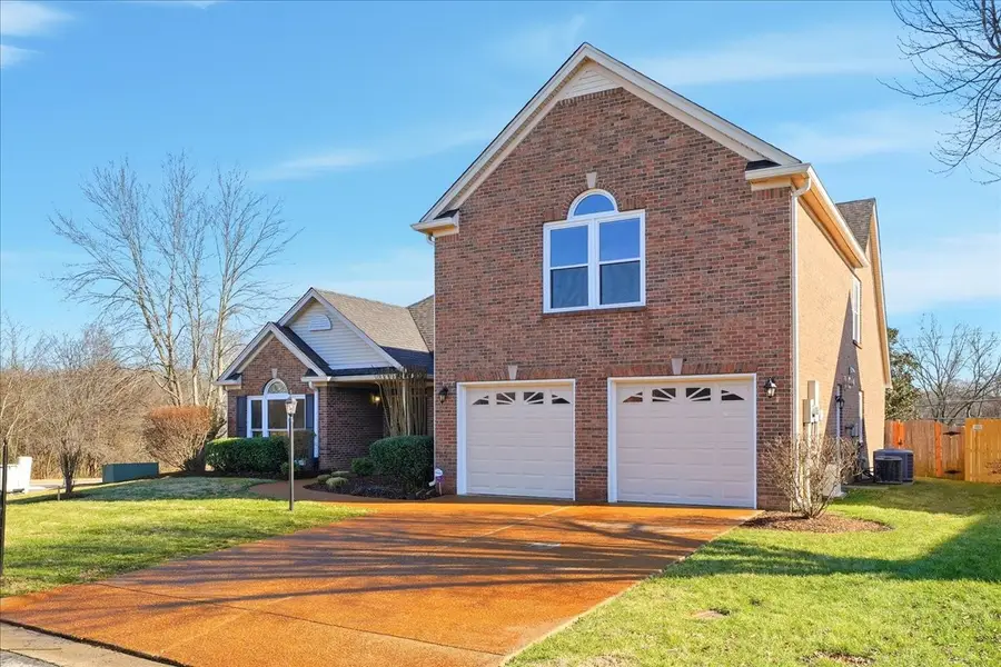 901 Leblanc Ct, Nashville, TN 37221 - #2