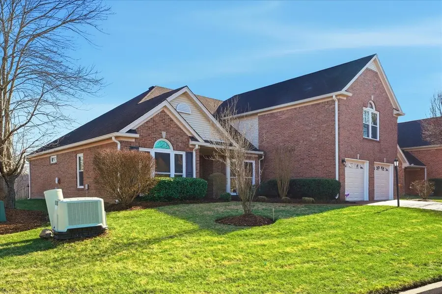 901 Leblanc Ct, Nashville, TN 37221 - #3