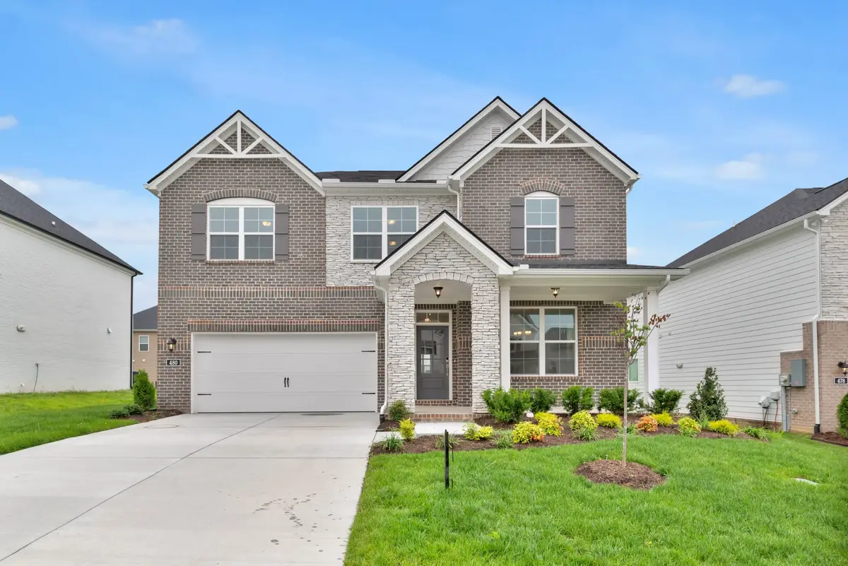 480 Mabels Way, Mount Juliet, TN 37122 - Image #1