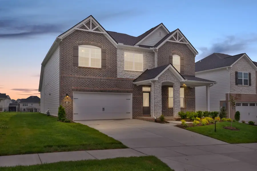 480 Mabels Way, Mount Juliet, TN 37122 - Image #3