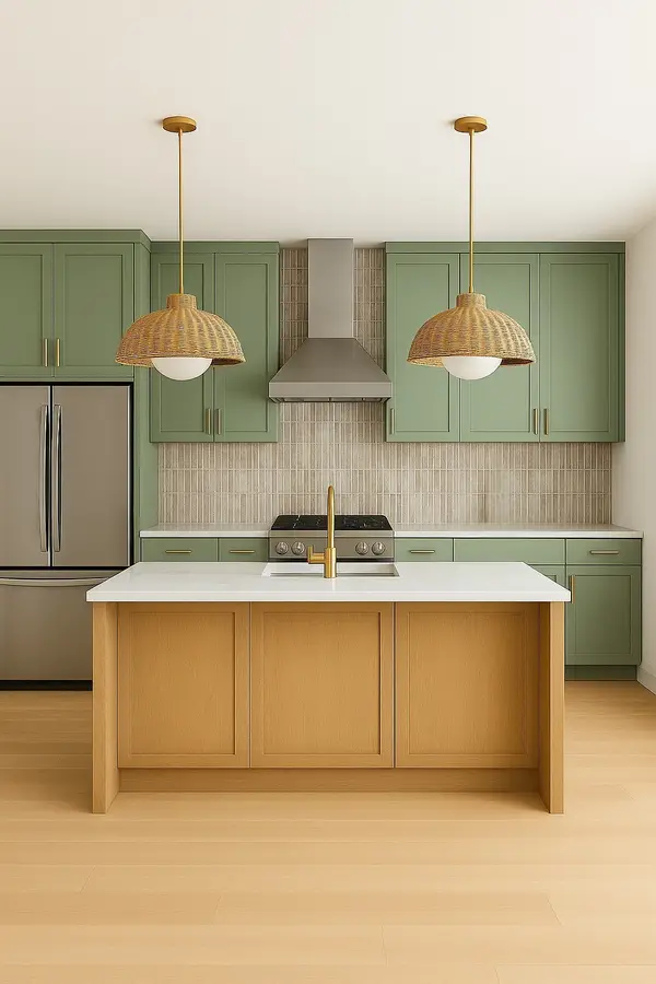 107 Old Trinity Ln #A, Nashville, TN 37207