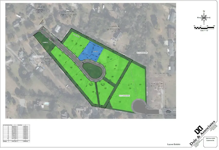 1009 Serendipity Lane, Old Hickory, TN 37138 - Image #2