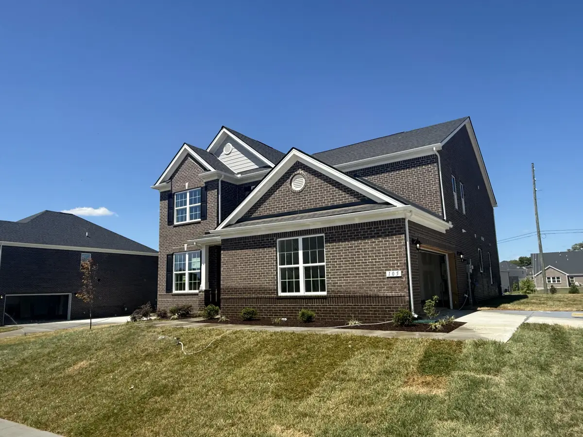 105 Brookcliff Drive, Mount Juliet, TN 37122 - Image #1