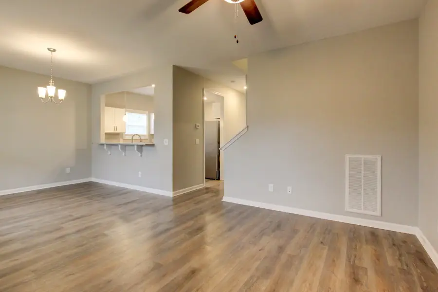 699 Ford St, Clarksville, TN 37040 - Image #3