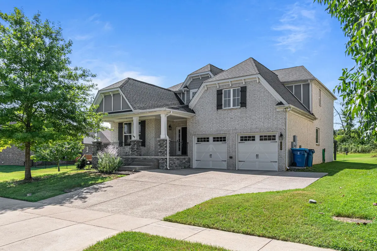 1525 Halsey Dr, Nolensville, TN 37135 - Image #1