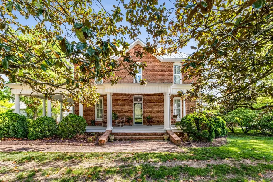 405 Webb Rd W, Bell Buckle, TN 37020 - Image #3