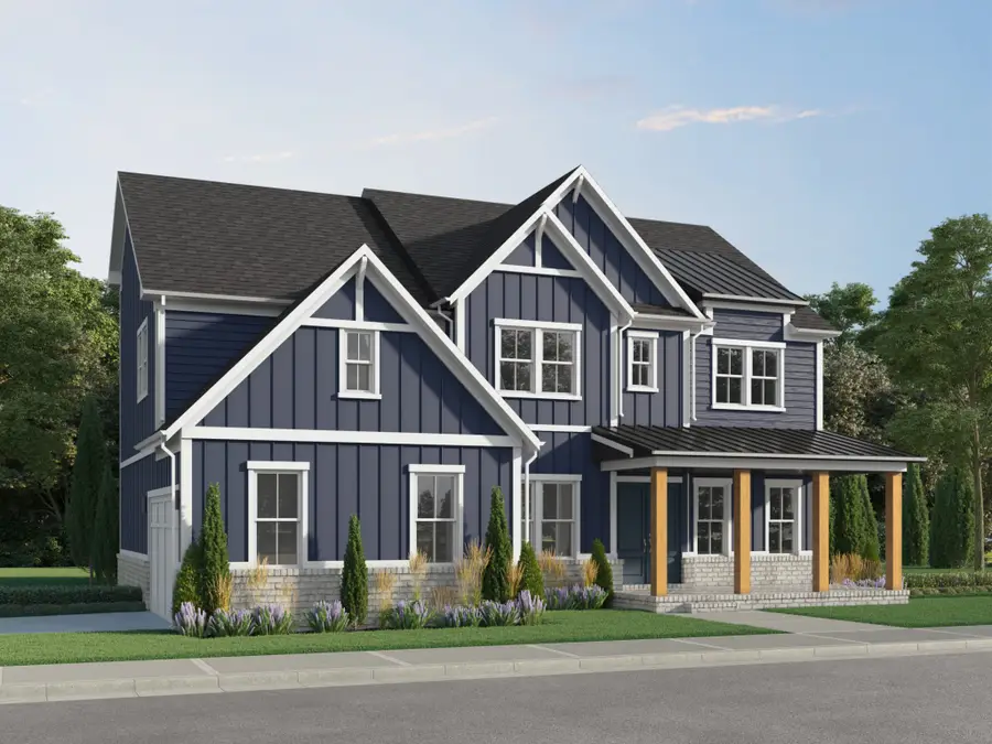 1165 Mcclellan Lane, Nolensville, TN 37135 - Image #3